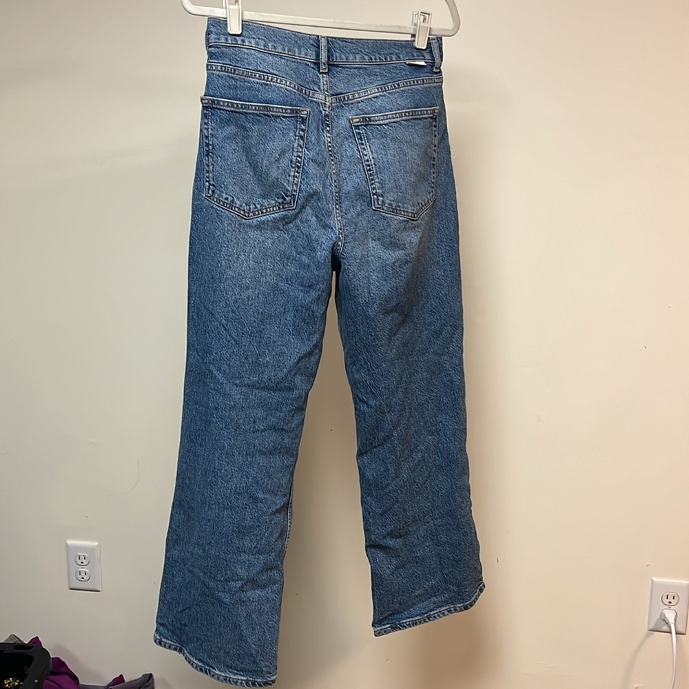 Boyish Authentic Ethically Made Jeans - image 3